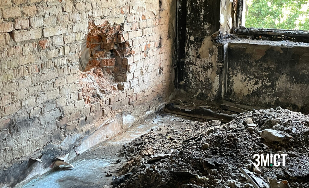 Як Росія «кошмарить» цивільних у тилу під Полтавою