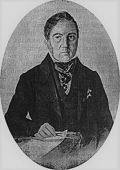 Іван Огнєв. Джерело: сайт Центральної бібліотеки Історія деяких найдавніших районів міста сягає козацьких часів, інші ж райони, навпаки, – результат швидкої індустріалізації та урбанізації. Чиїмись пращурами були козацькі роди та старшинські сім'ї, а десь першими жильцями ставали робітники заводів.