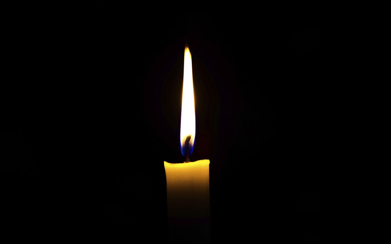 Памʼяті загиблих в Інституі звʼязку унаслідок обстрілу росіянами