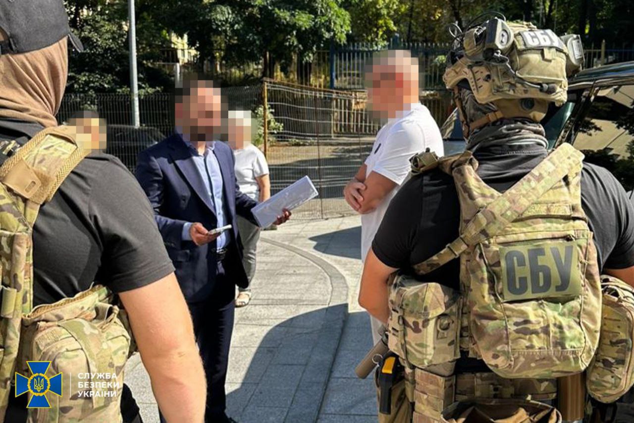 Ілюстративне фото