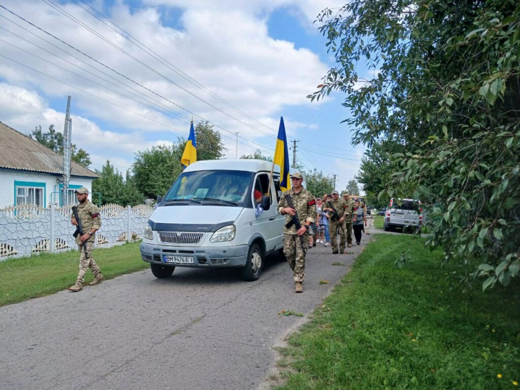 Олег Тараненко