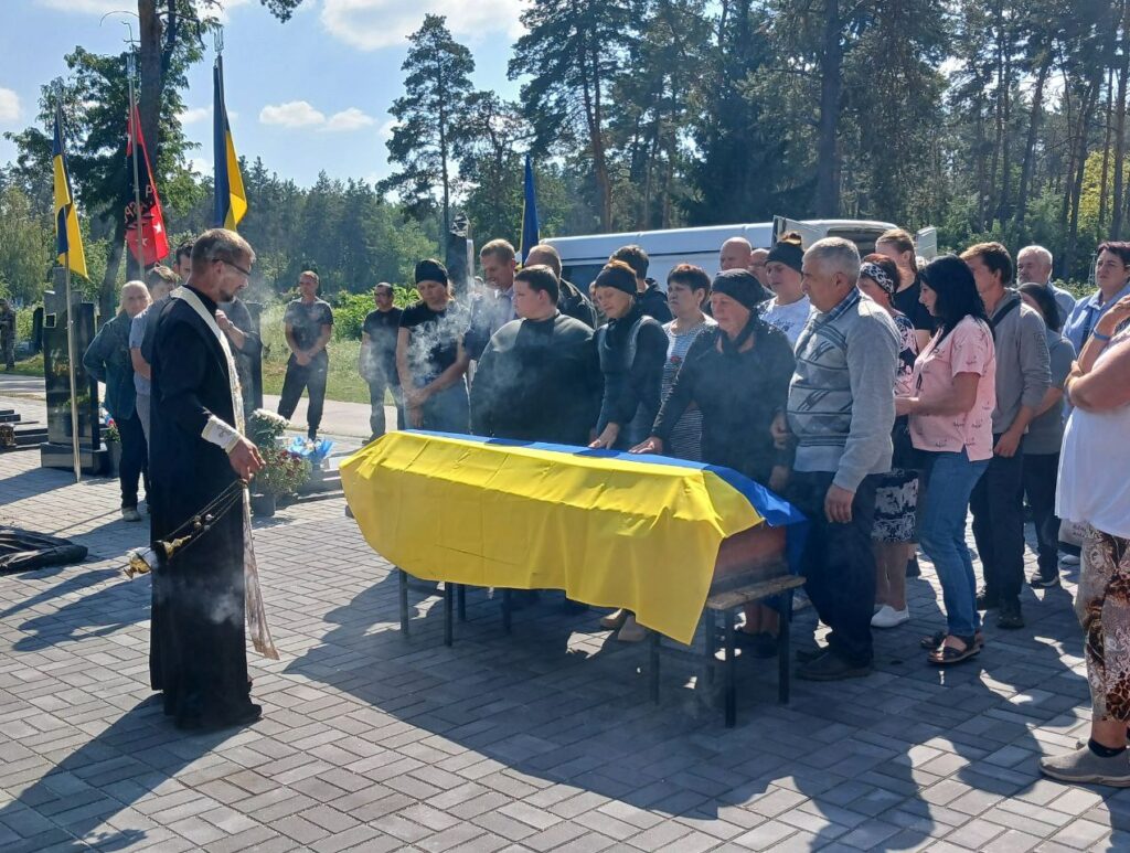 Олег Тараненко