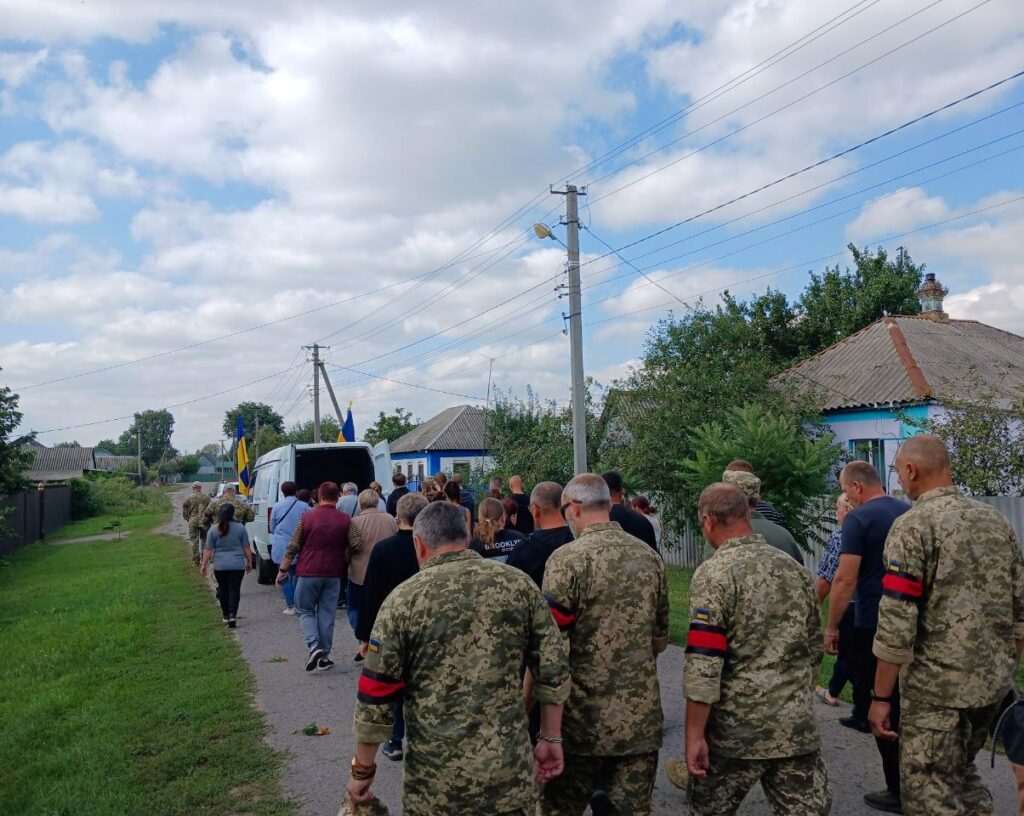 Олег Тараненко