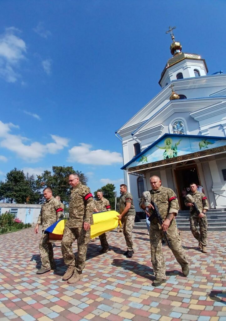 Олег Тараненко