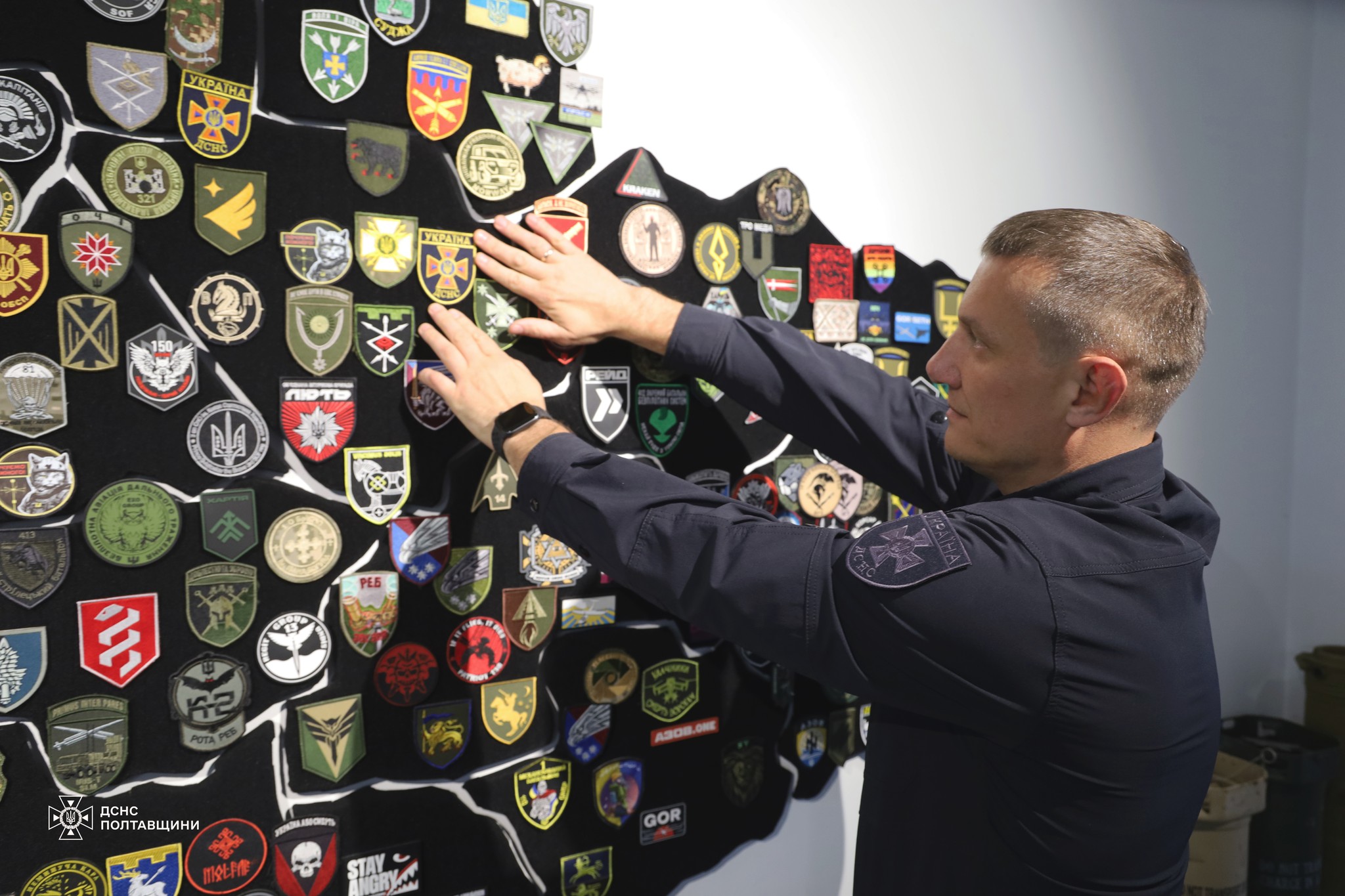 Рятувальники отримали нові дрони