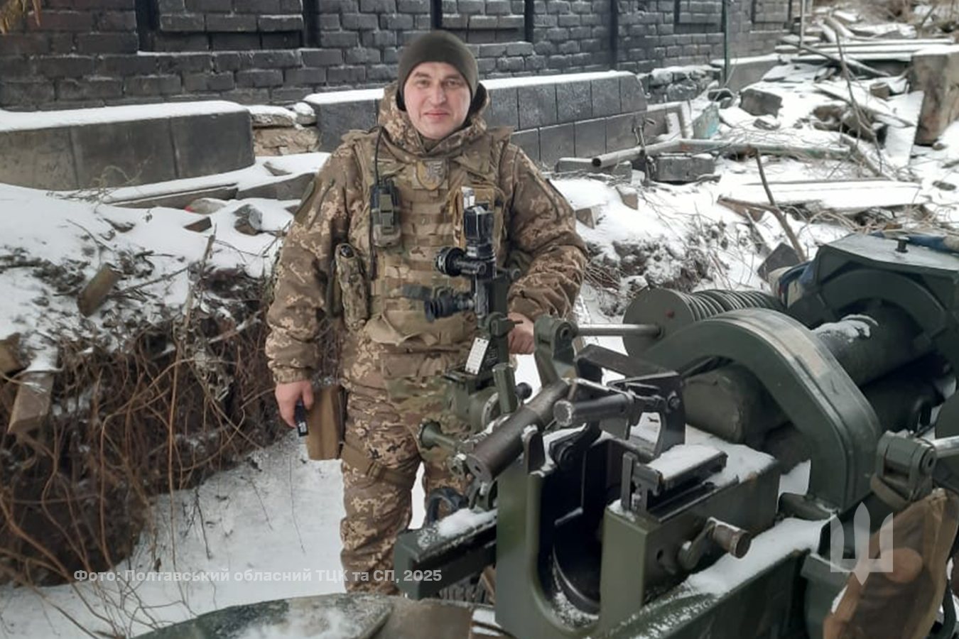 Максим Іноземцев