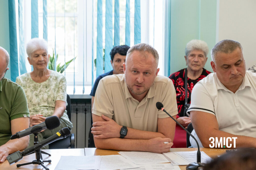 Юрій Заставський