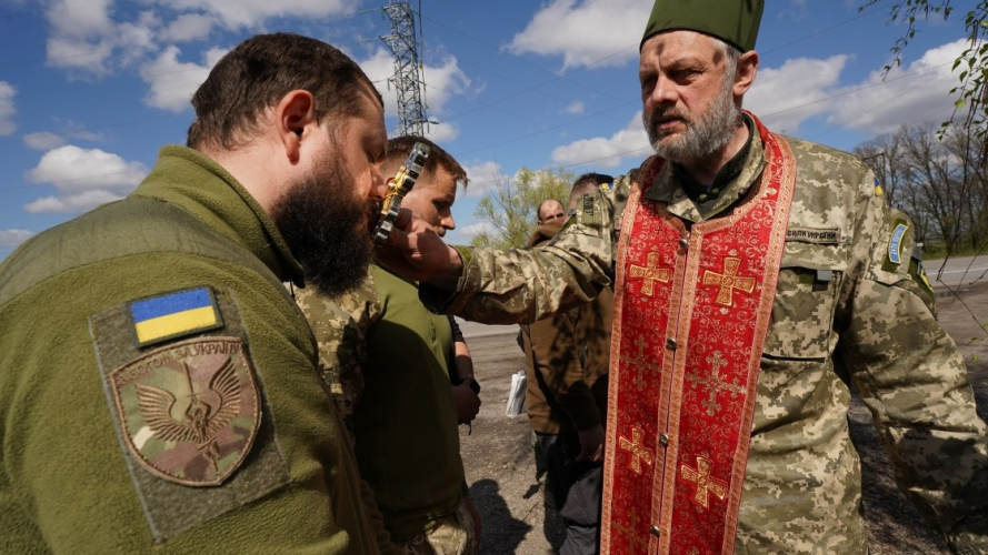 Ілюстративне фото