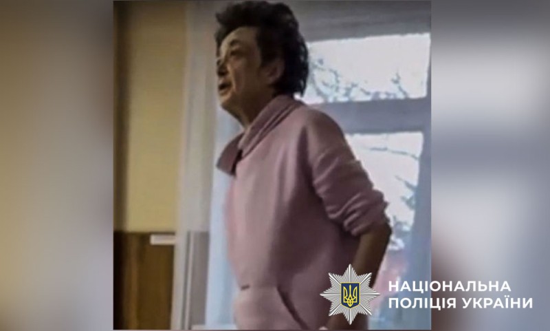 Алла Кензова