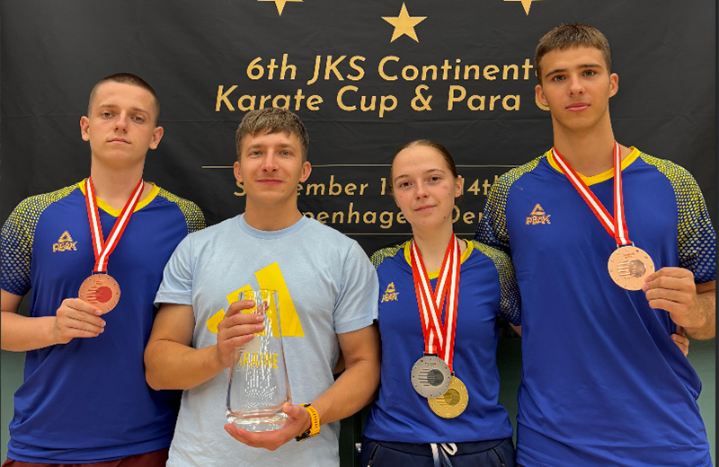 Спортсмени з Полтави