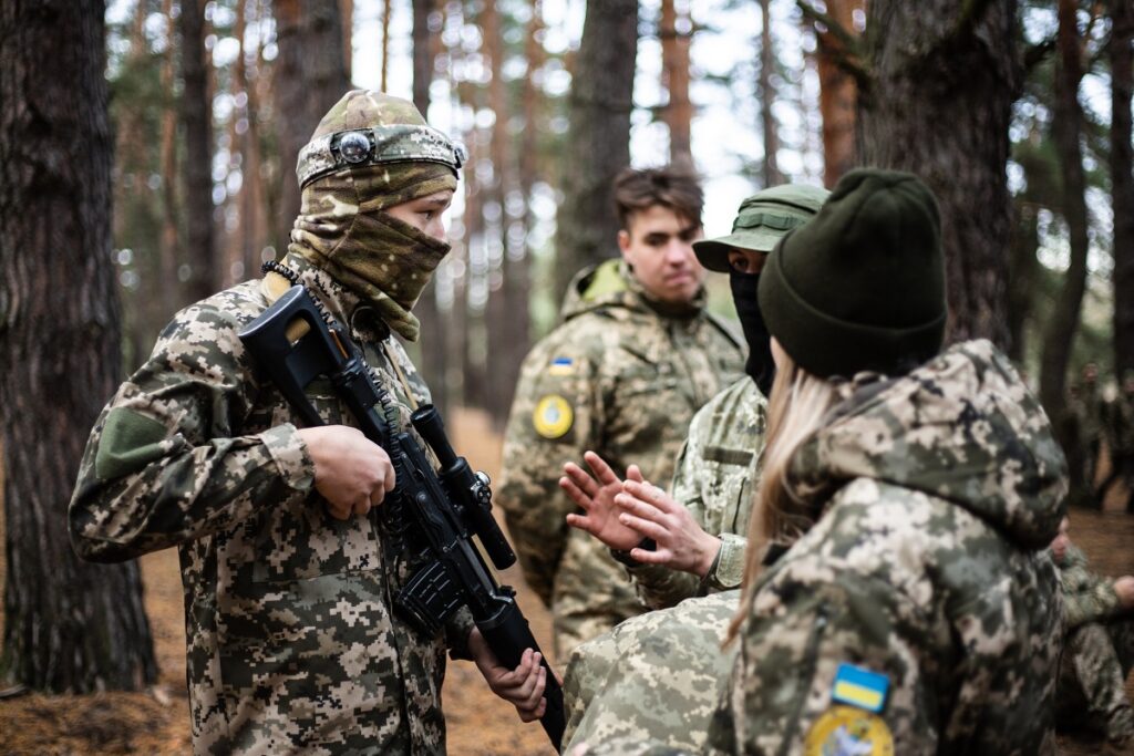 Ілюстративне фото