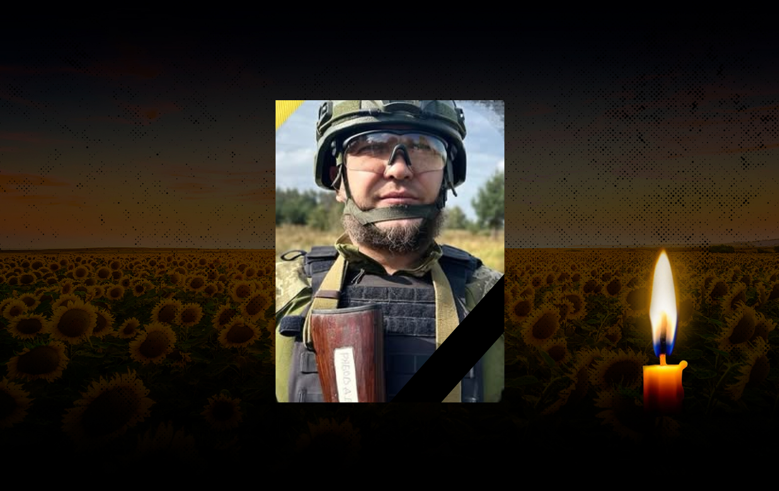 Денис Рябов