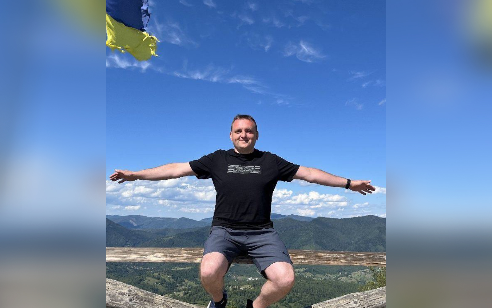 Віталій Федоренко