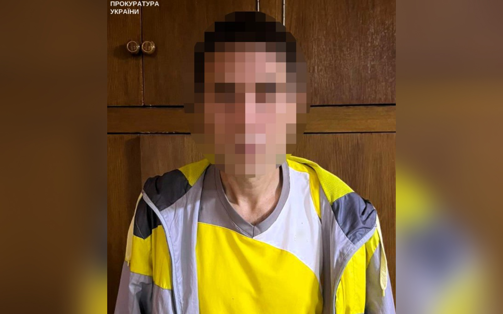 За звільнення з роботи житель Полтавщини міг «замінувати» Офіс Президента