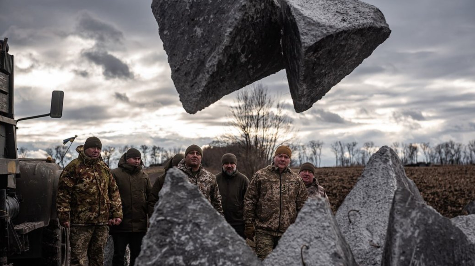 Ілюстративне фото