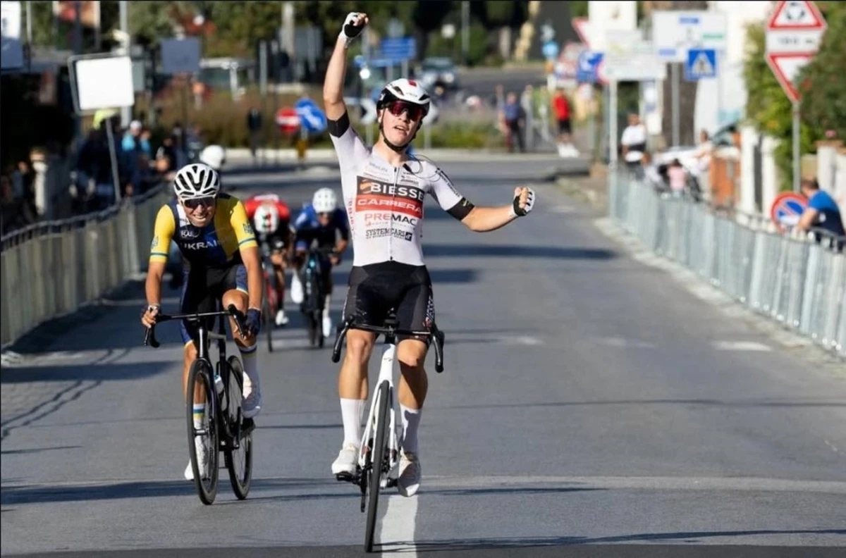 Микола Говорун