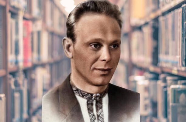 Володимир Підпалий