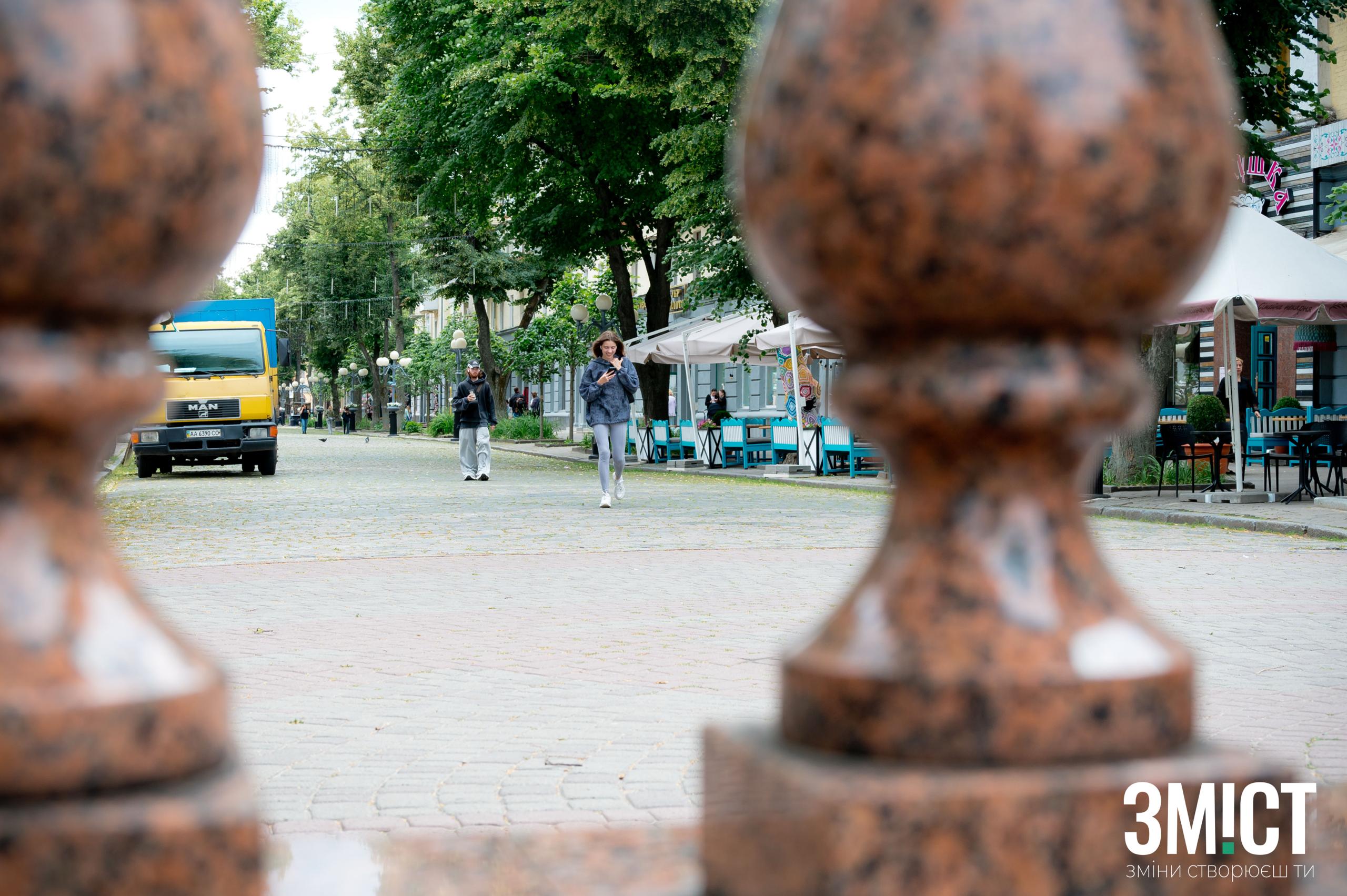 Полтава, 2025 рік