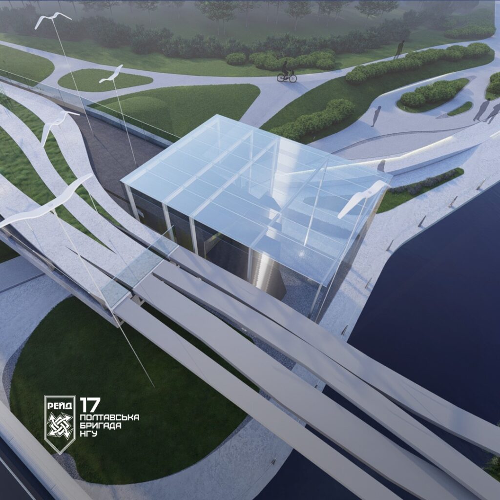 Руслан Савчук з 2022 року – у війську