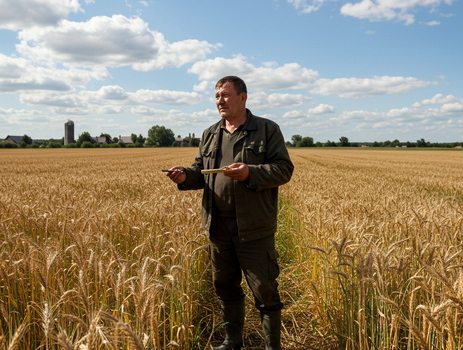 Земельні податки. Що варто знати? Ілюстративне фото