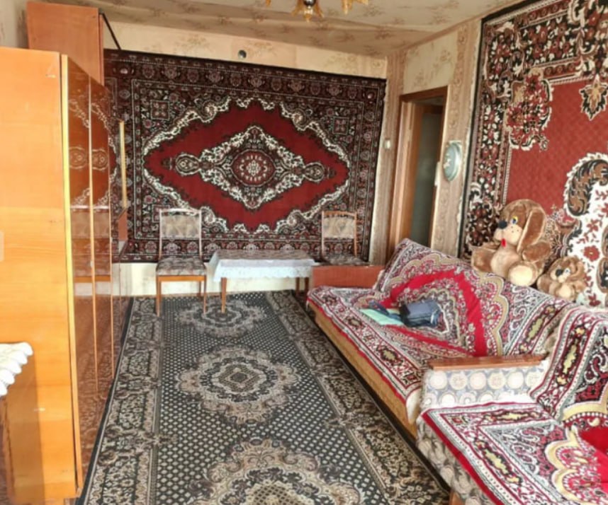 Квартира під оренду в Полтаві