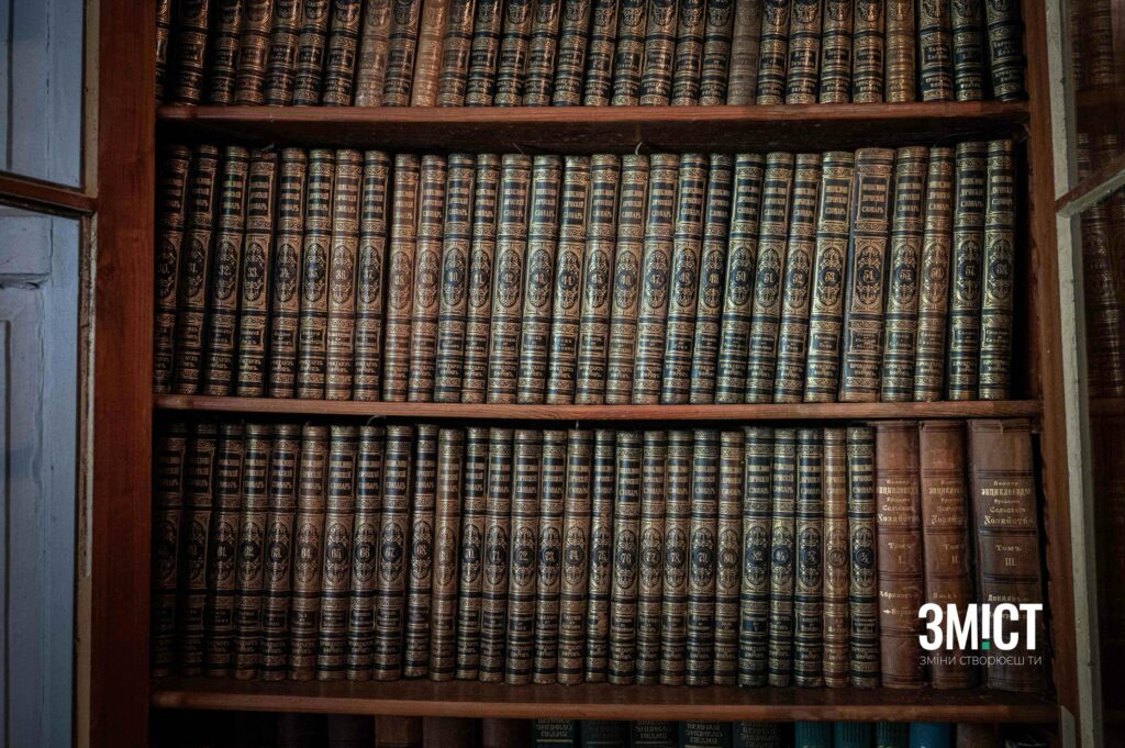 Традиції землеробства в Україні змінила і Полтава, де з 1884 року працює дослідна станція й тривають агрономічні експерименти.