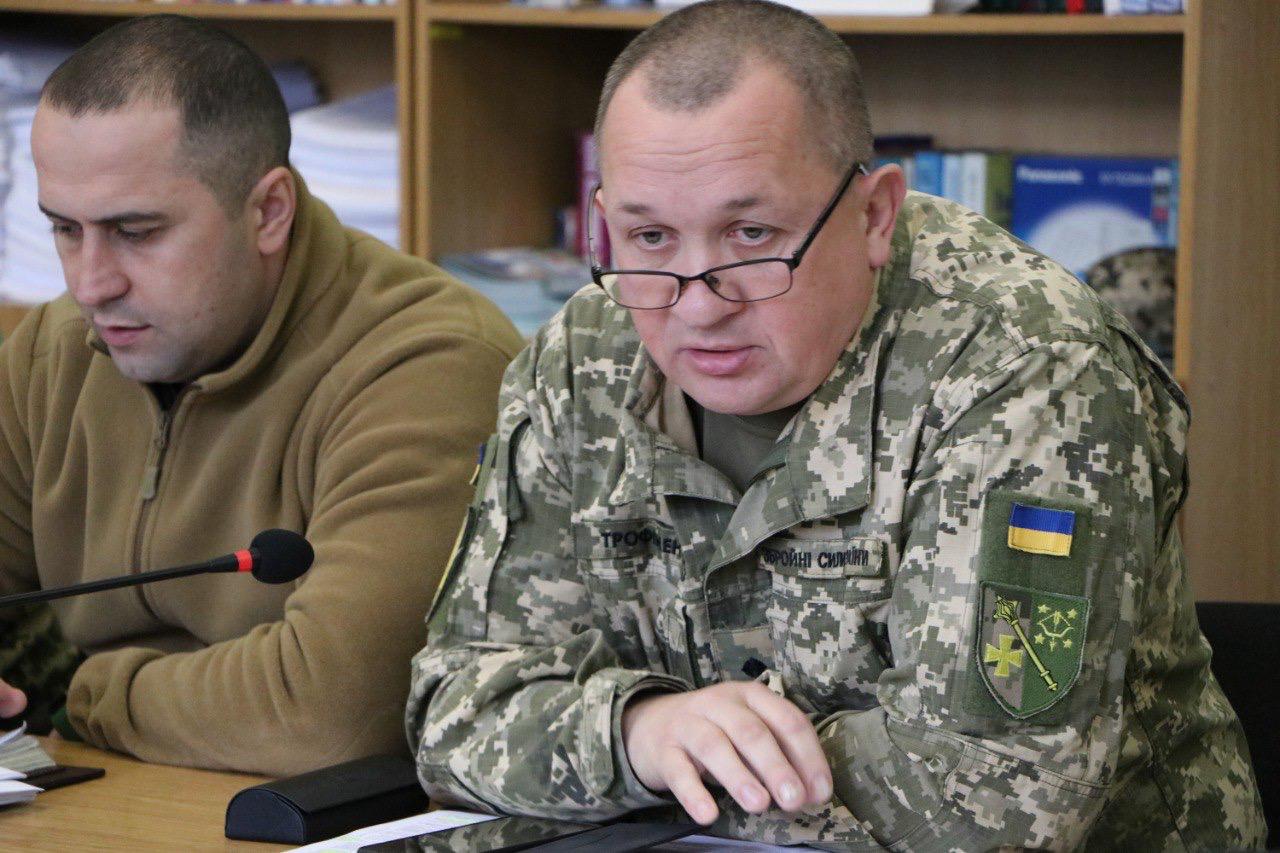 Олексій Трофіменко