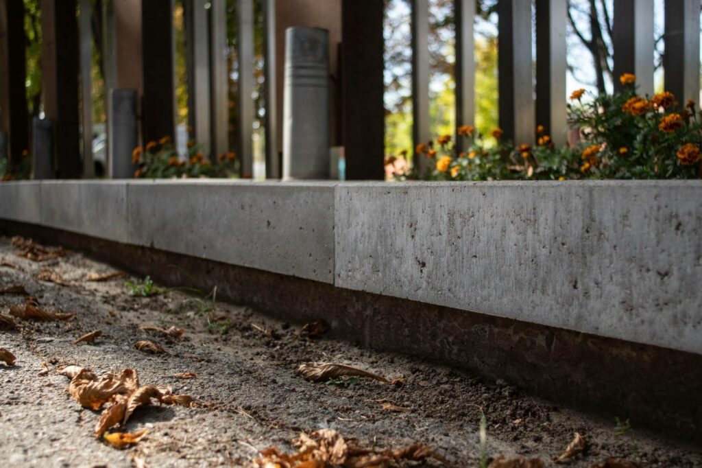 У Полтаві встановили меморіал на честь загиблих воїнів 116-ї бригади (ФОТО)