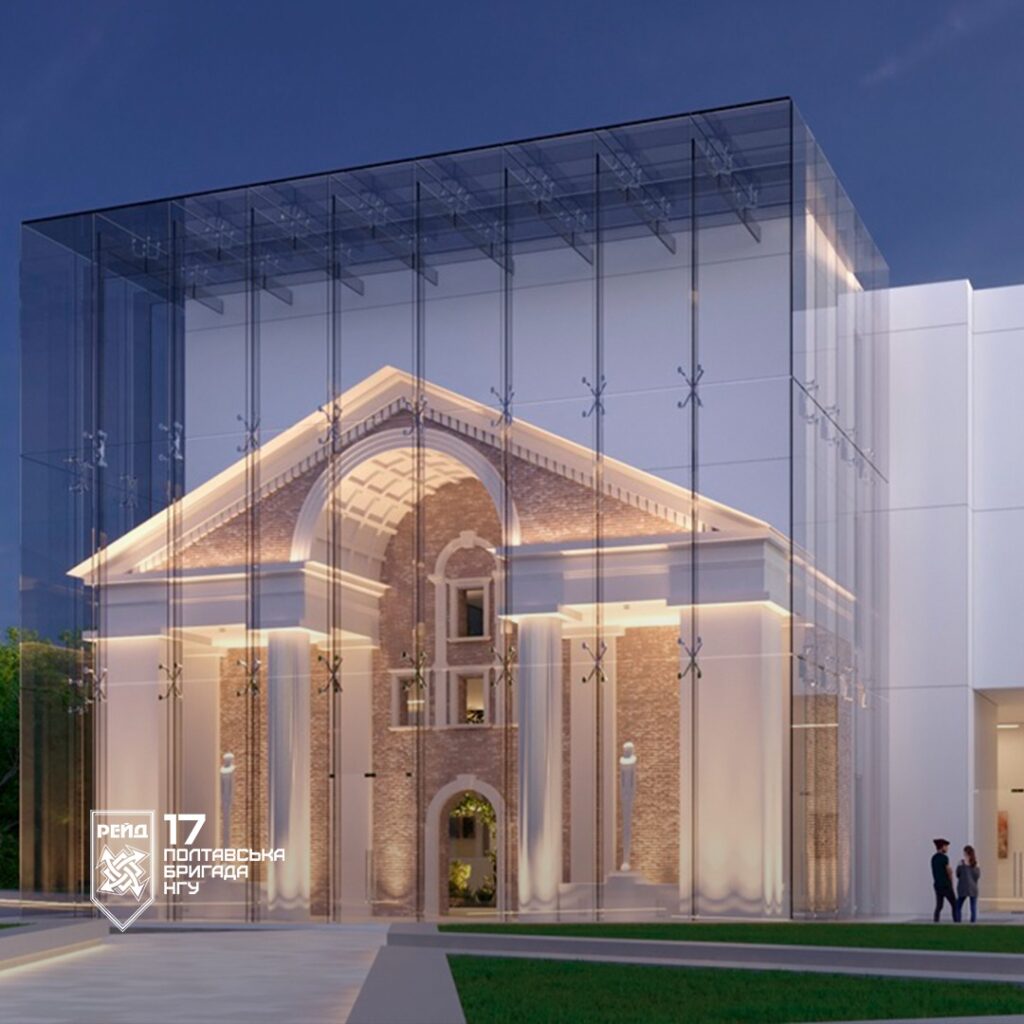 Руслан Савчук з 2022 року – у війську