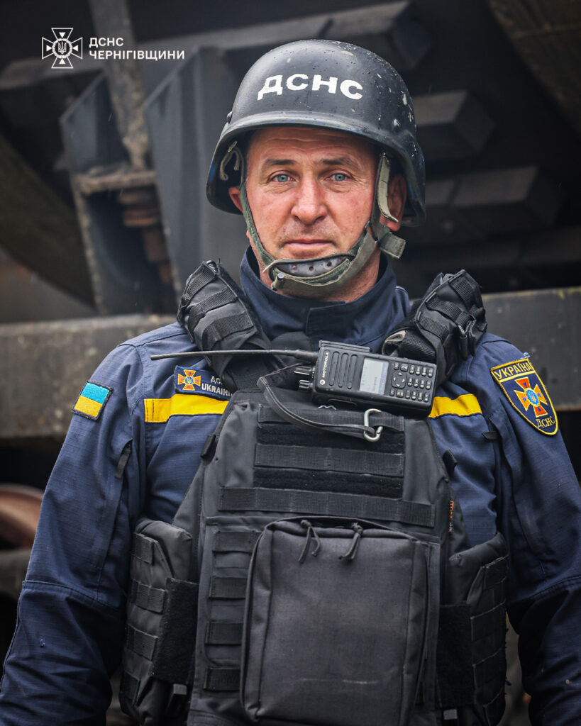 Рятувальники ліквідовували наслідки обстрілу