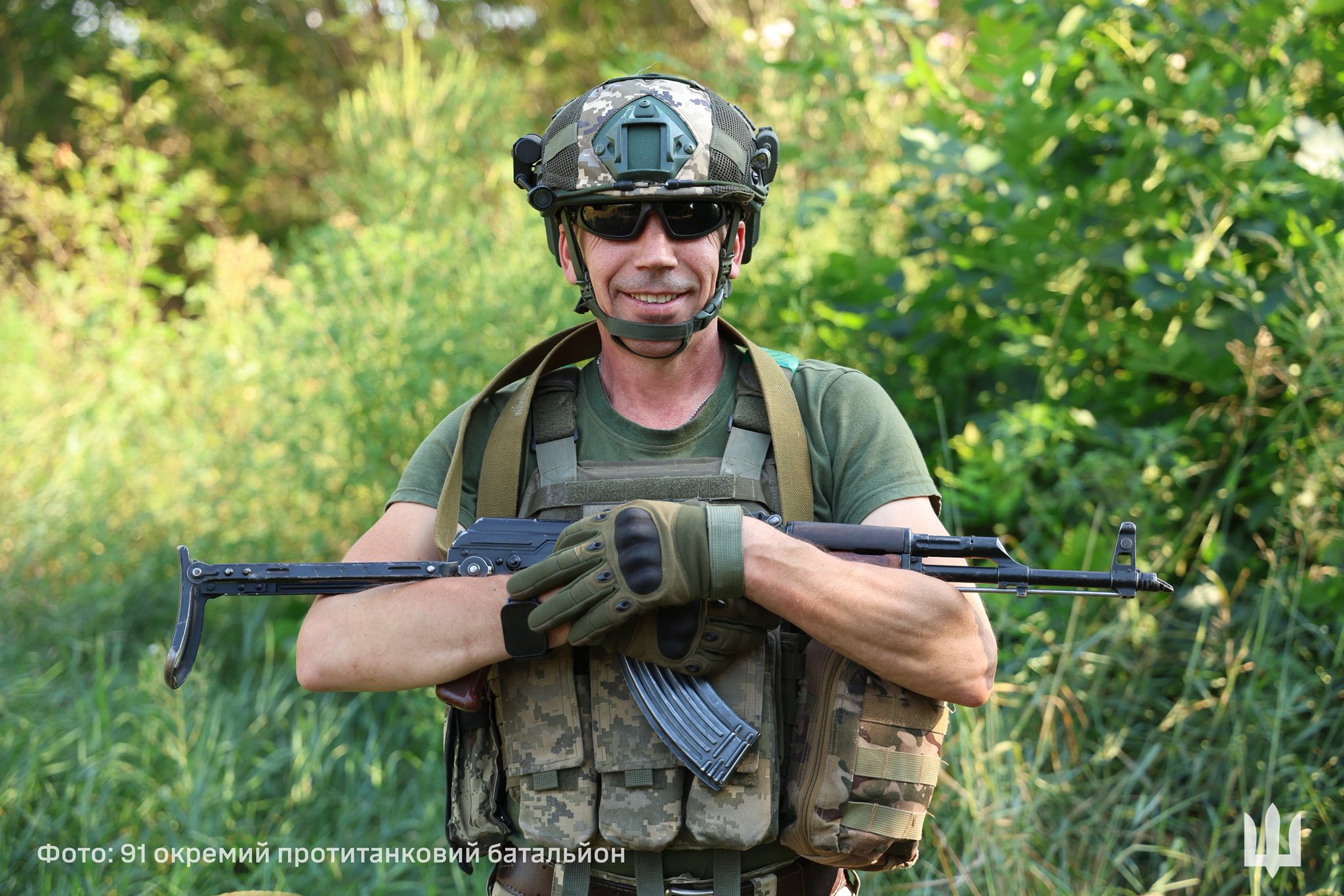 Володимир Євчун