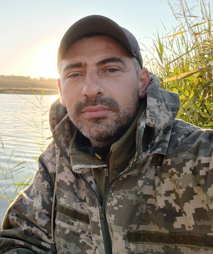 Григорій Пелих батько двох дітей