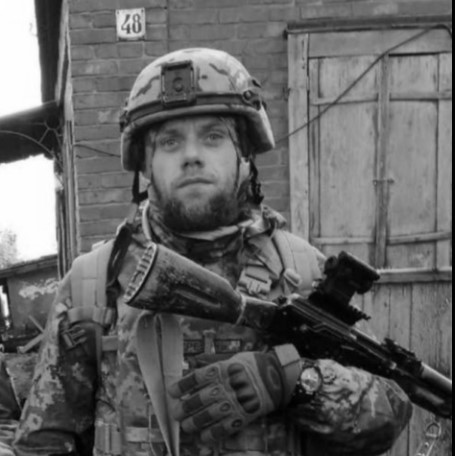 Богдан Яківець