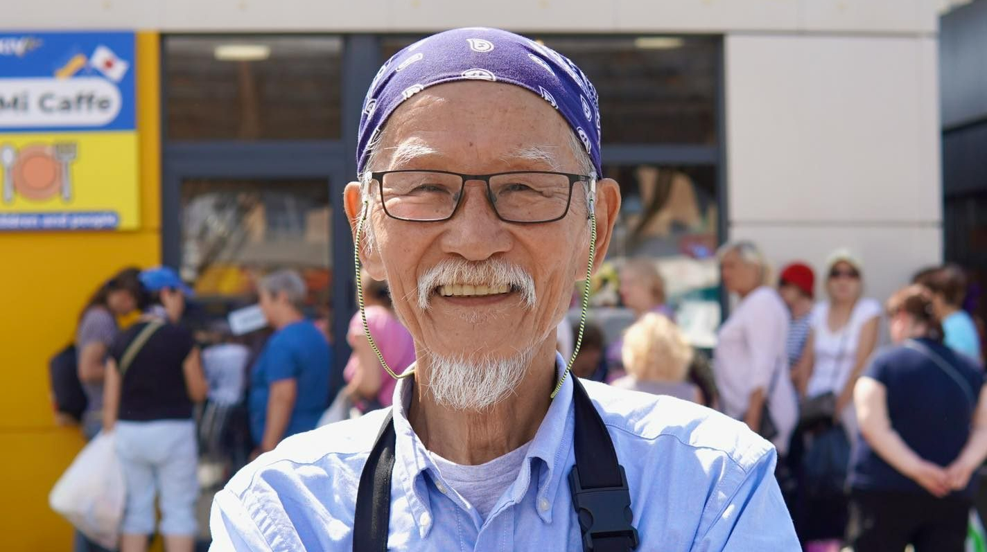 Фумінорі Цучіко