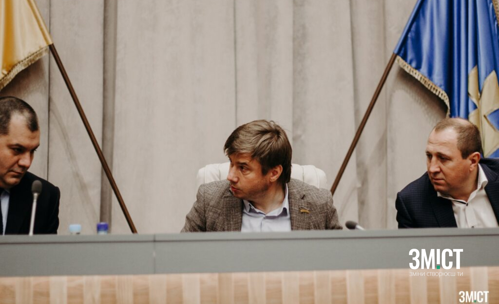 Олександр Біленький