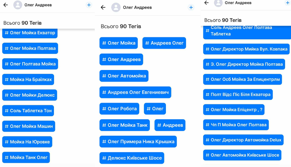 Старі фірми – нові назви: кому роздали дозволи на МАФи
