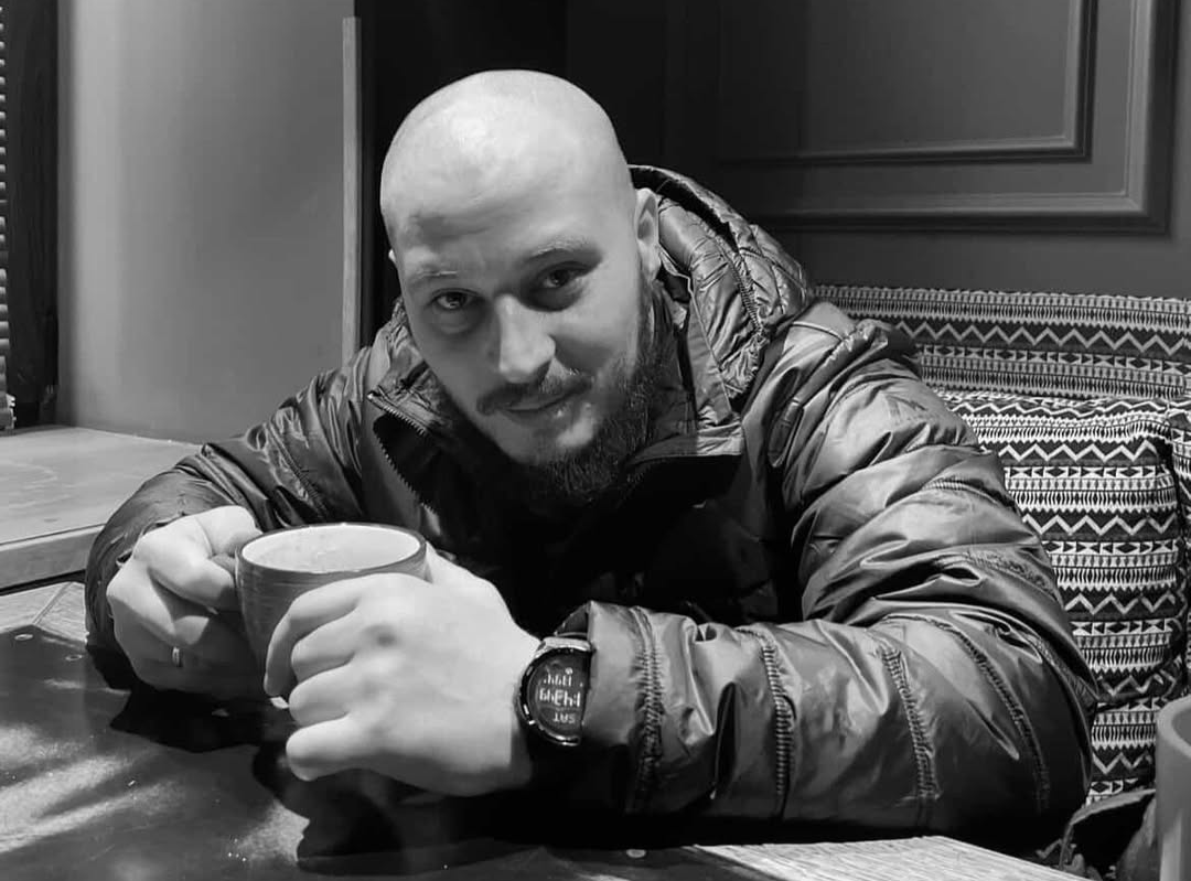 Леонід Шавранський