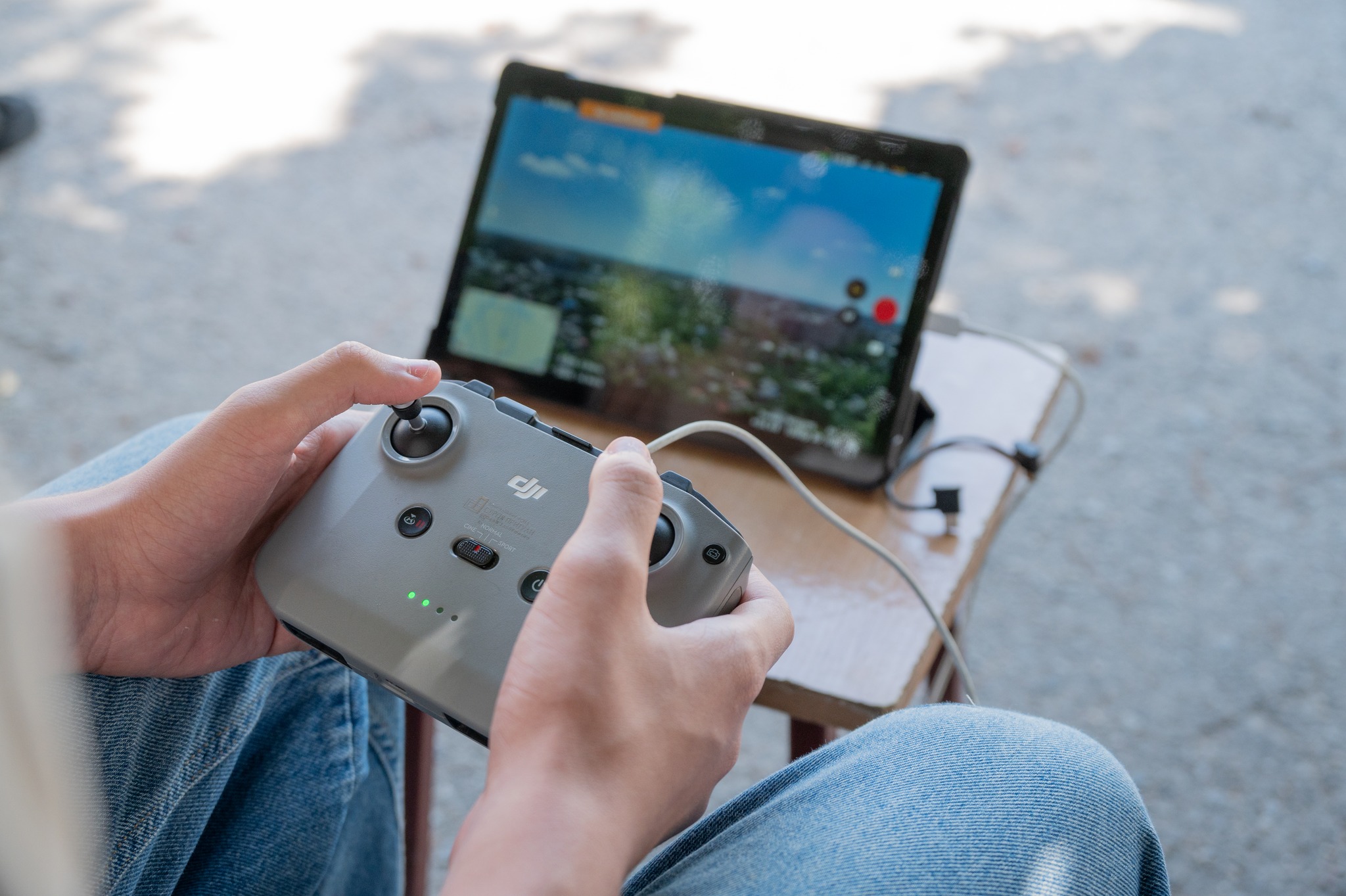 Тренінги для цивільних