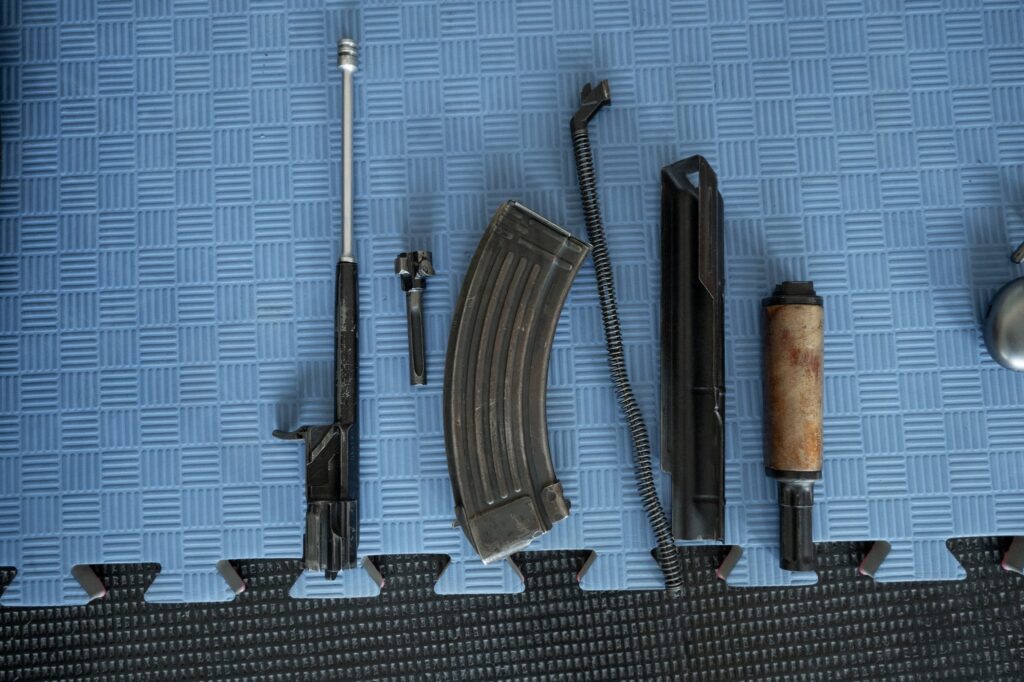 Центр готовності цивільних 