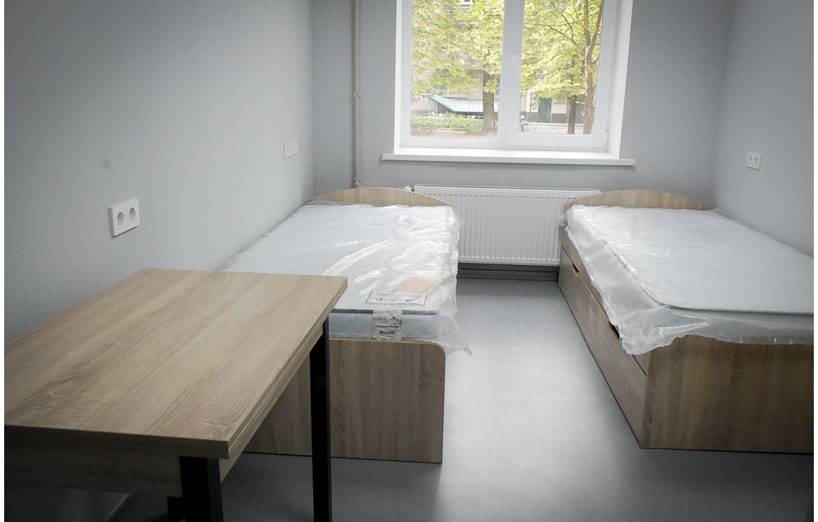 Облаштована кімната. Ілюстративна світлина