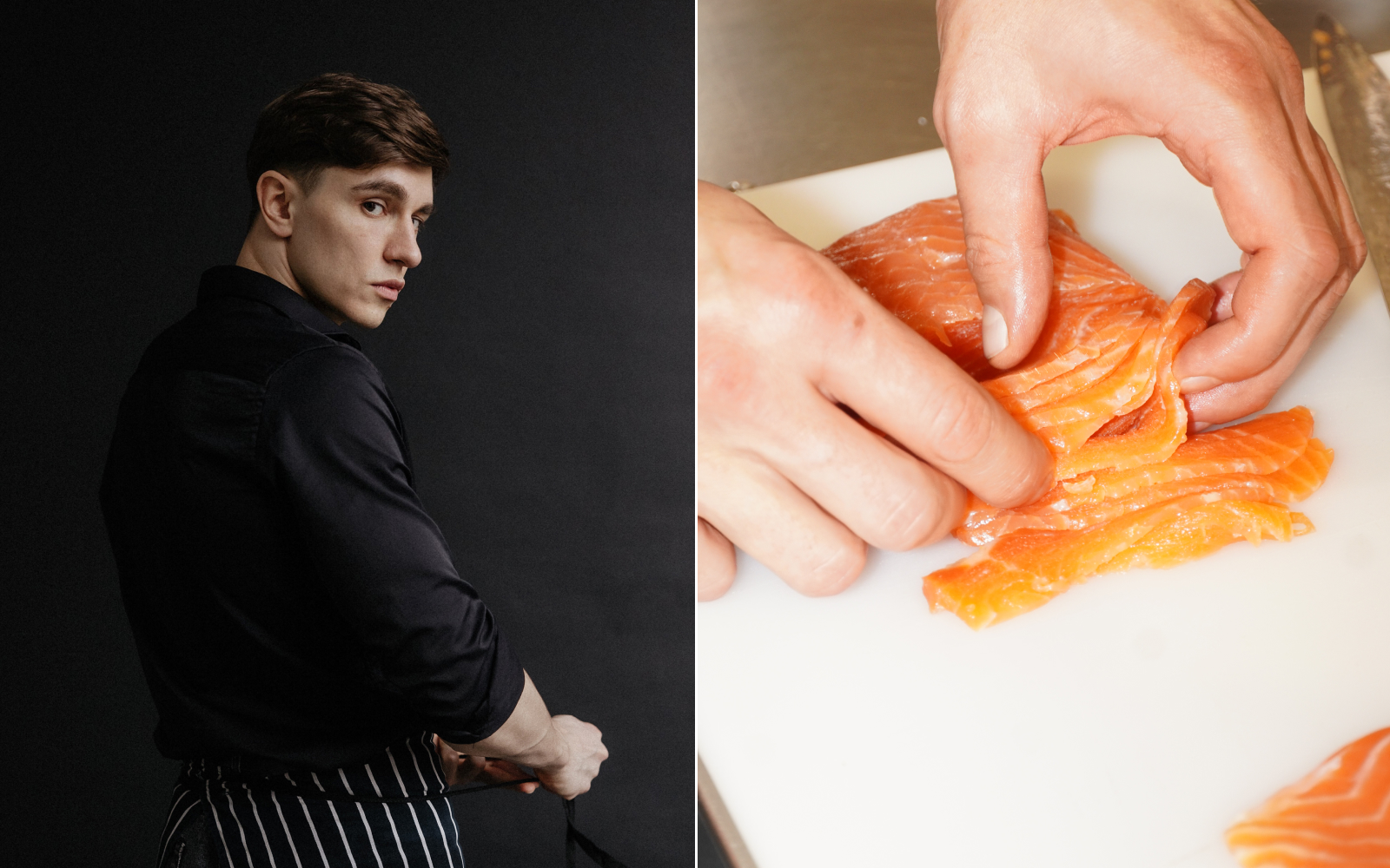 ЯнгШеф у Полтаві