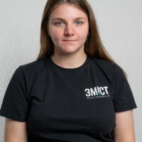 Анастасія Чайковська