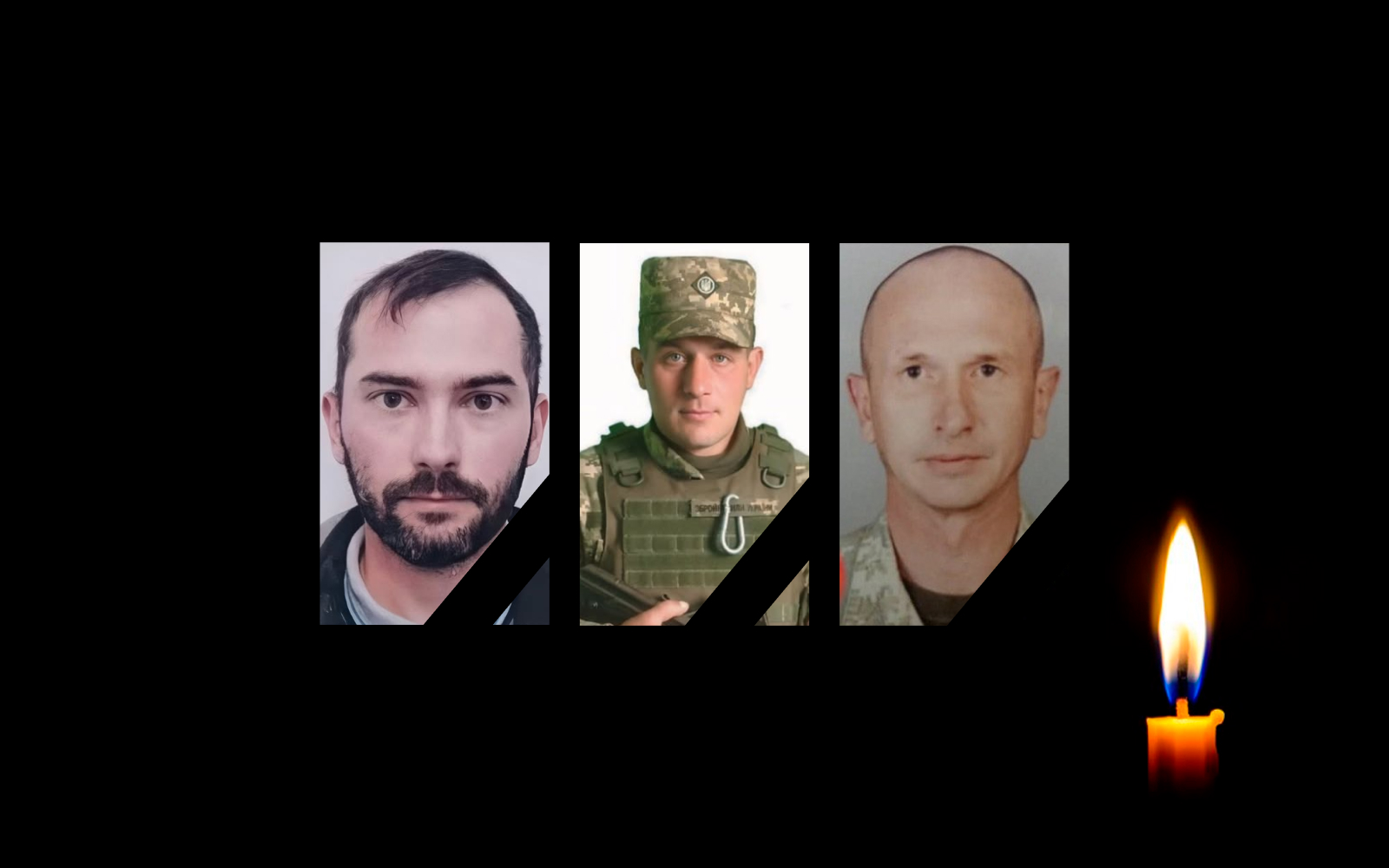 Ігор Дудченко, Костянтин Демчик та Максим Кочубей