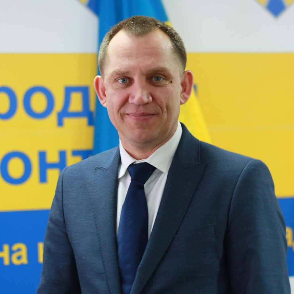 крипта у чиновників