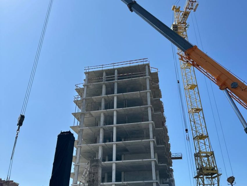 Новий житловий квартал у Полтаві: депутати погоджуватимуть детальний план забудови біля Браїлок