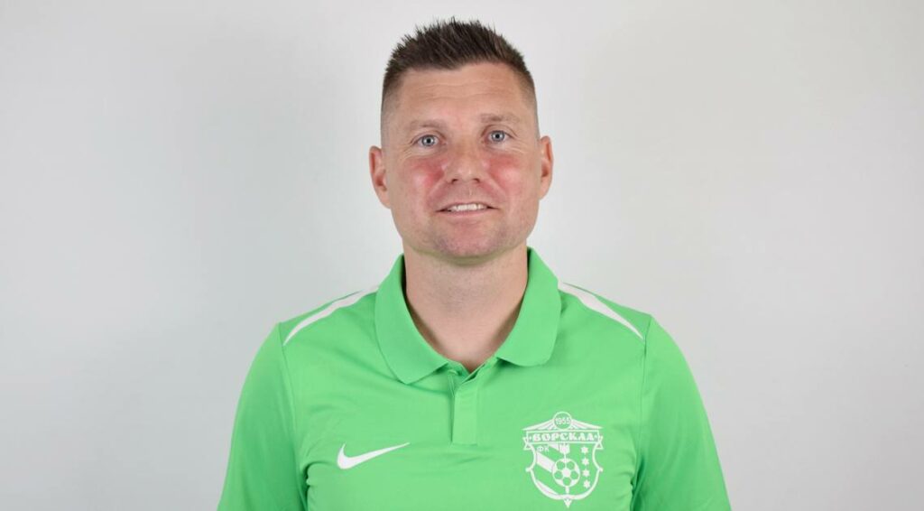 тренера ворскли звільняють