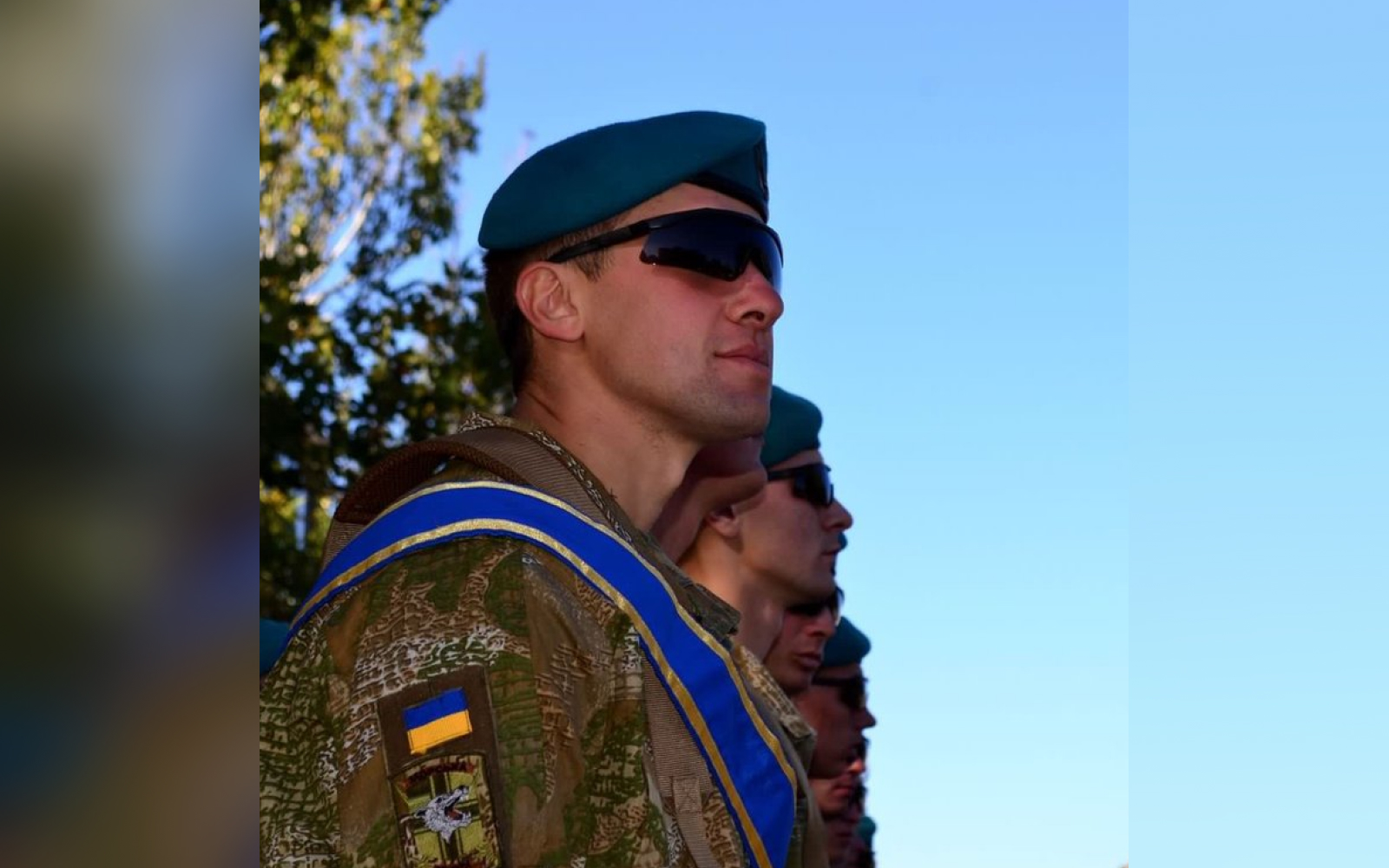 Сергій Богорад