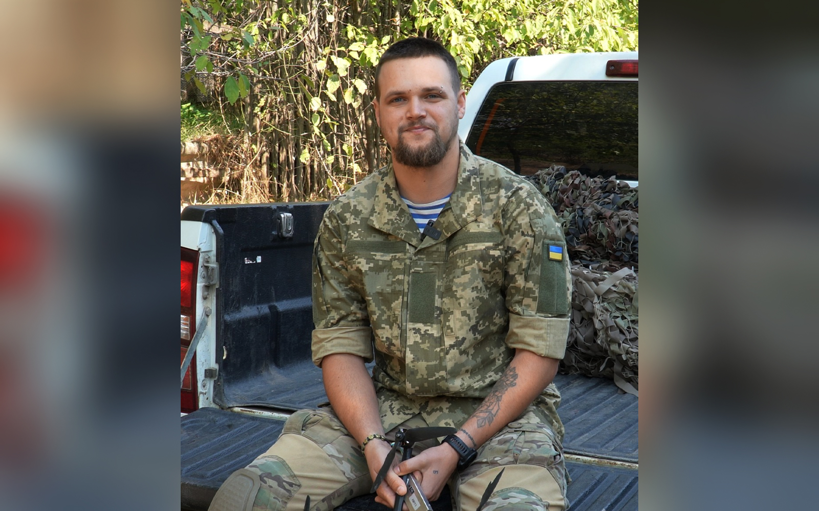 Воїн Едуард