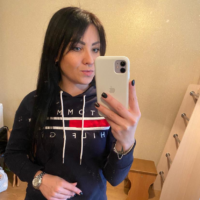 Світлана Петрашенко