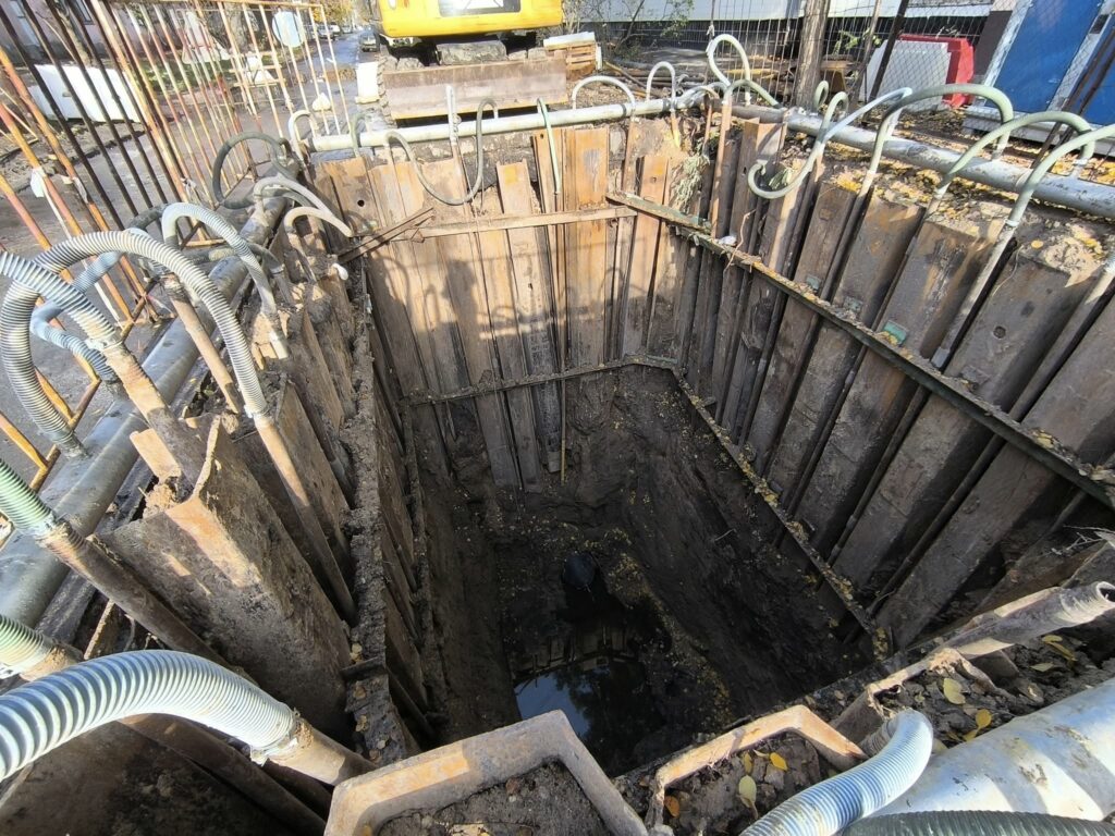 Ремонтні роботи